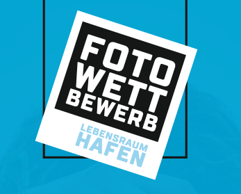 Fotowettbewerb Lebensraum Hafen